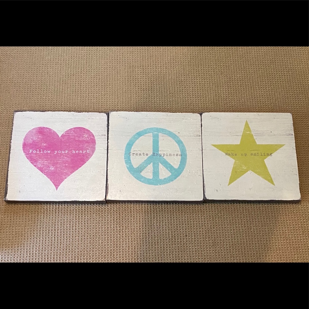 pb kids canvas wall art